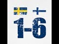 Jääkiekon MM 2011 Ruotsi-Suomi 1-6 (3.erä)