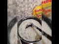Cara membuat  dan meracik bubur ayam simpel dan sederhana