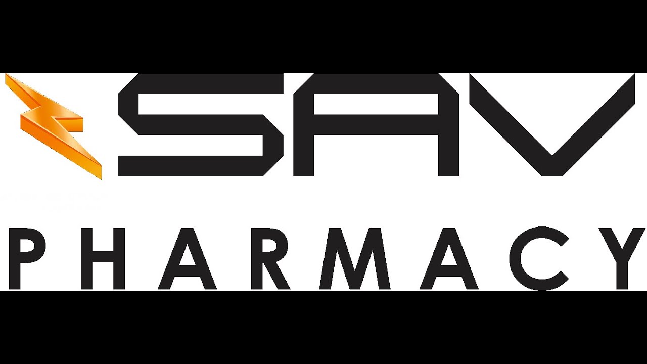 Curso de ventas SAV Pharmacy YouTube