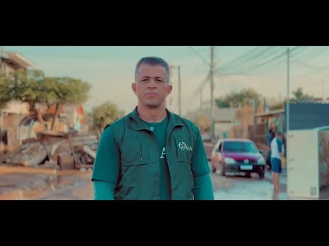 Recolta 2024 | Recomeçar 💚 | Rio Grande do Sul