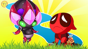 Join & Clash 3D Level 140 - Gameplay Walkthrough Android, iOS #Shorts