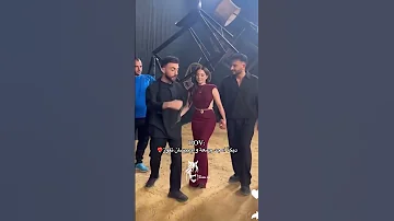 جاي اوفي وعودي جيت امجد الجمعة بيسان اسماعيل فؤاد جنيد نوار اسماعيل محمود ماهر دعمكم يسعدني ترند 