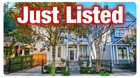 1549 Alexander St, Houston, TX 77008