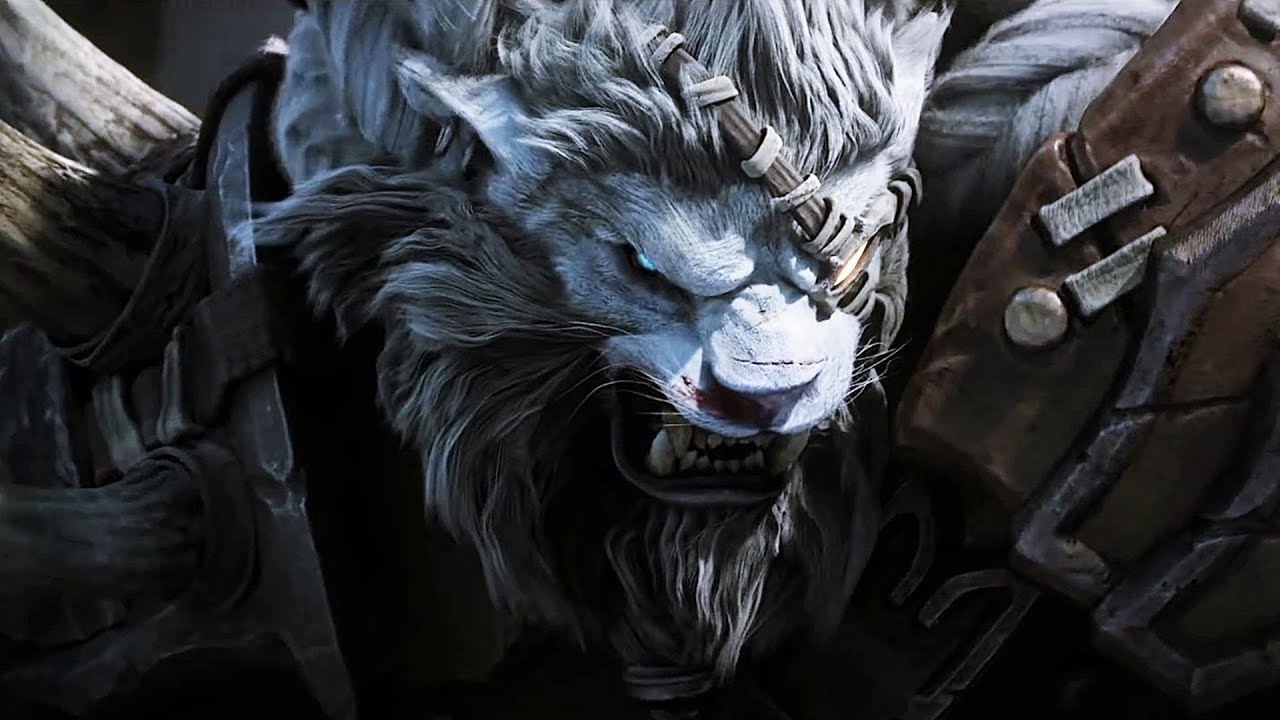 Rengar New Runes and New Build S8 - YouTube
