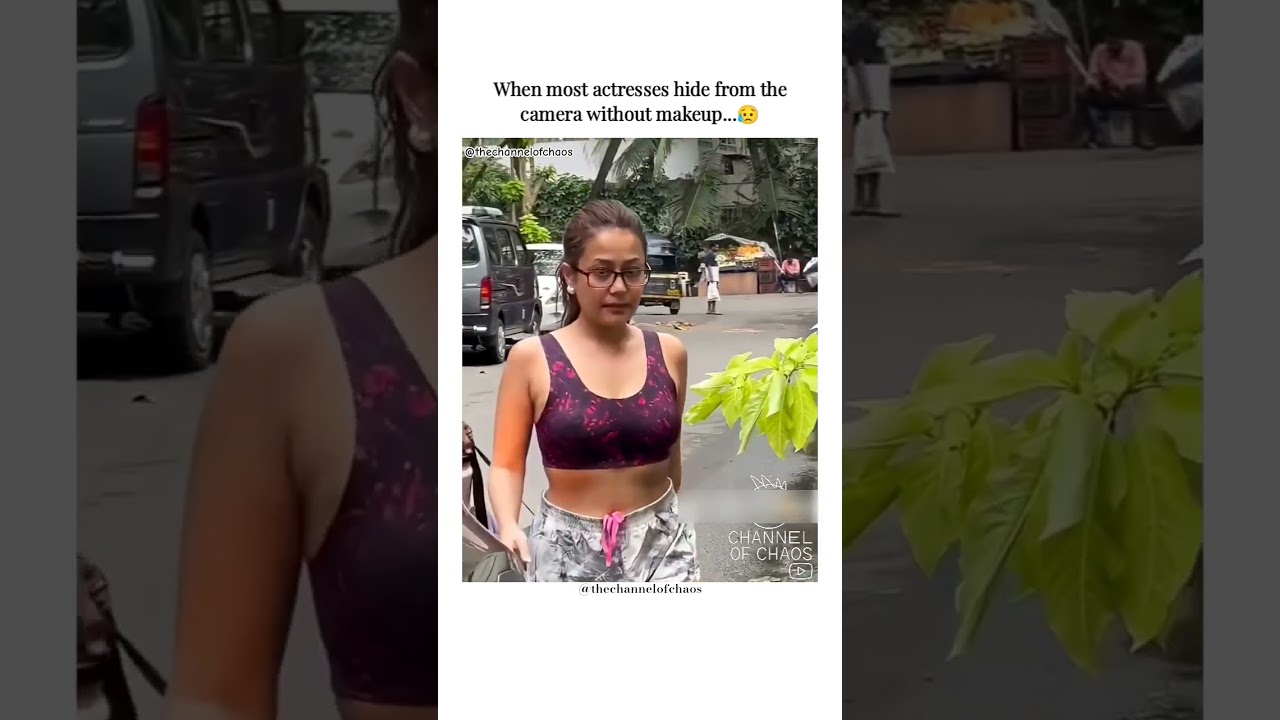 That's not confidence...that's authenticity✨