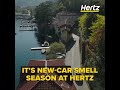 You've got road trips. We've got new cars. | Hertz. Let's Go! | 30s
