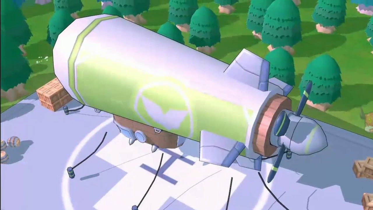 Cube Monster 3D Part 4 Walkthrough Gameplay Android IOS