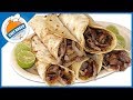 El secreto de los taqueros, para hacer TACOS ARABES, para negocio o casa | Chef Roger