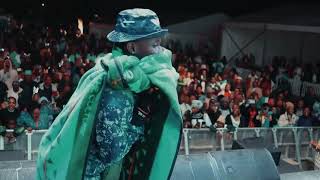 Lerato laka  performance 