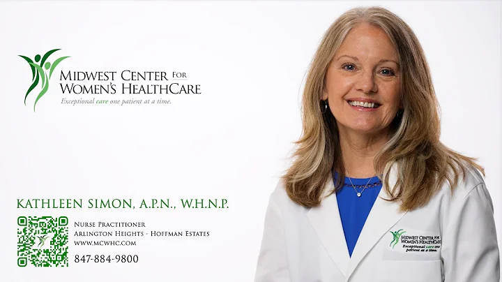 Kathleen Simon, APN, WHNP