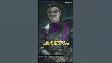 Shao Kahn Calls EVERYONE a FOOL 🤣💀