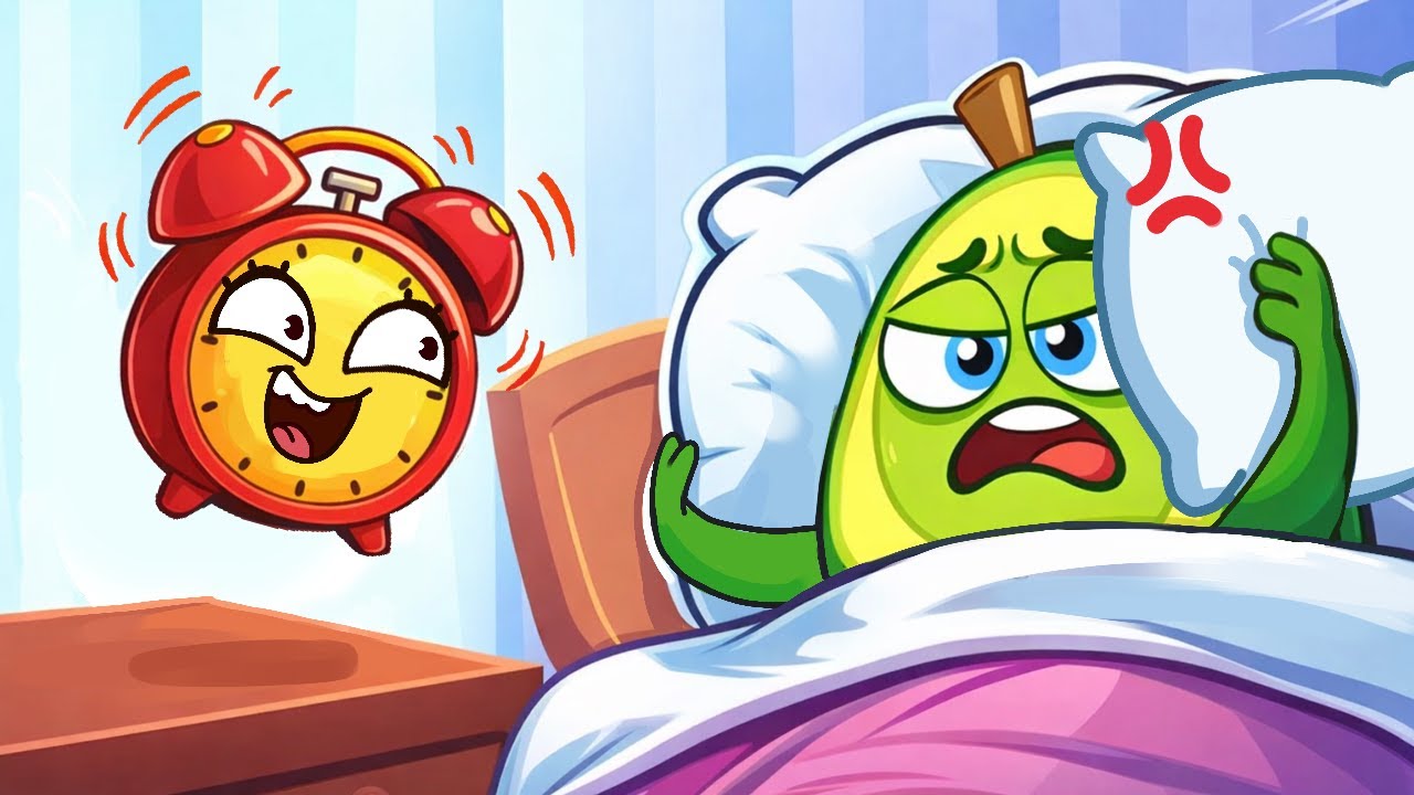 Good Morning ☀️ | Preschool Song