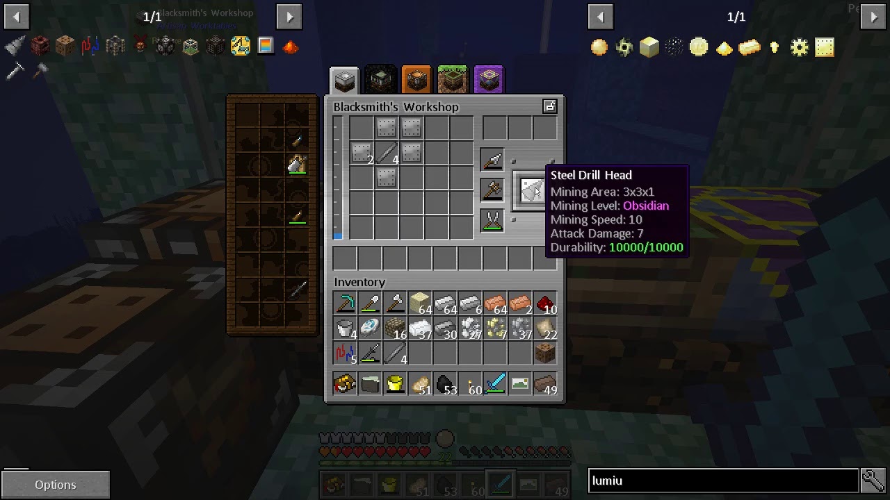 Rustic Waters - Minecraft Modpack - YouTube