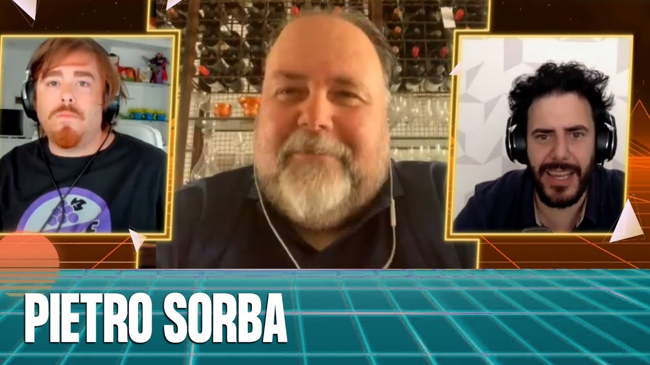 PIETRO SORBA: LA HISTORIA DE LOS TACOS Y EL ABC DE LA MAYONESA CASERA