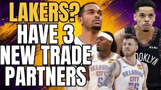 3 Teams The Draft Made Players Available To The Lakers