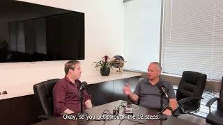 The Mike Litton Experience Interview with Max Bergstrom Part 2