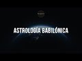 Astrología Babilónica | Soledad Davies