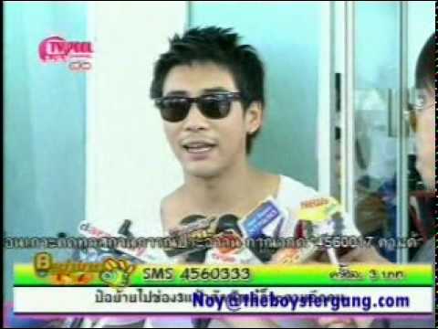 บวงสรวงละครคู่เดือด @ BehindTV_3. 18-5-53.mpg