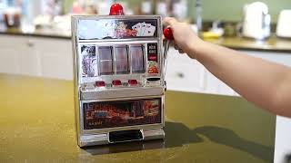 Lucky Slot Machine By - Only At Menkind
