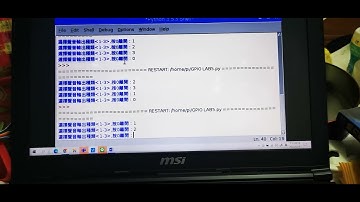 GPIO 實作01:讓蜂鳴器(Buzzer)發出各種不同聲響