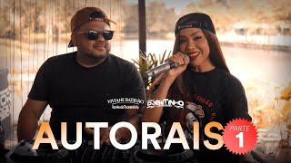 Viviane Batidão - Set Autorais Parte 1 (feat. DJ Betinho Izabelense)