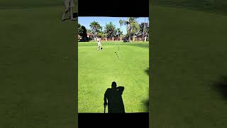 Rio Hondo Golf Club in Downey California
