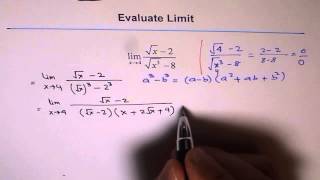Limit of Radical 2 Methods