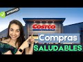 🛒 Compra Cómo un NUTRICIONISTA En COSTCO/✅ Alimentos SALUDABLES ✅