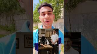 Raghav Chadda joins BJP #politics #funny #trending #raghavchadha #raghav #chadda #viral #shorts