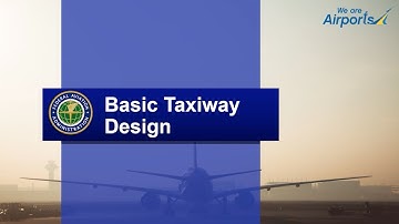 Basic-Taxiway-Design
