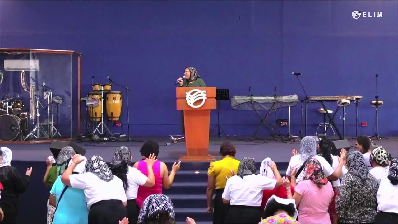 Mujeres de influencia | Proverbios 