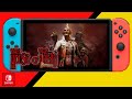 House Of The Dead Remake - Nintendo Switch V1 Gameplay All Chapters Finished Bad Ending