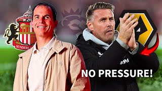 Wolves vs Sunderland We Need A Response 