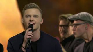 Jüri Pootsmann Silmades Play Eesti Laul 2017 Finaal