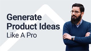 Generate Product Ideas Like A Pro | Amazon Foundation screenshot 4