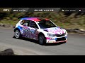 2025 年JAF全日本ラリー選手権第4戦 2025 FIA International Rally 加勢裕二杯 MONTRE 2025