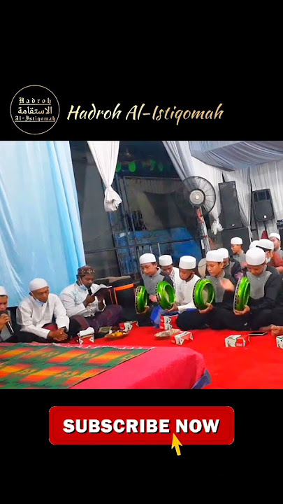 Ya Robba Makkah #hadroh #alistiqomah #yarobbamakkah #pecintasholawat