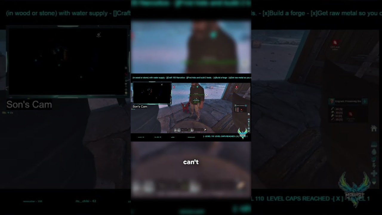 Mogrot's son Gets Pranked with Narcotics!