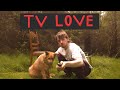 Oddur - tv love (Official Video)