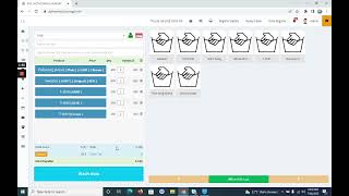 LAUNDRY MANAGEMENT SOFTWARE screenshot 5