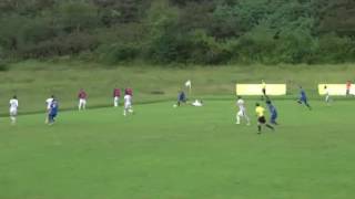Skuri Fc Gagra 2 2 Vi R Highlights 16 09 16