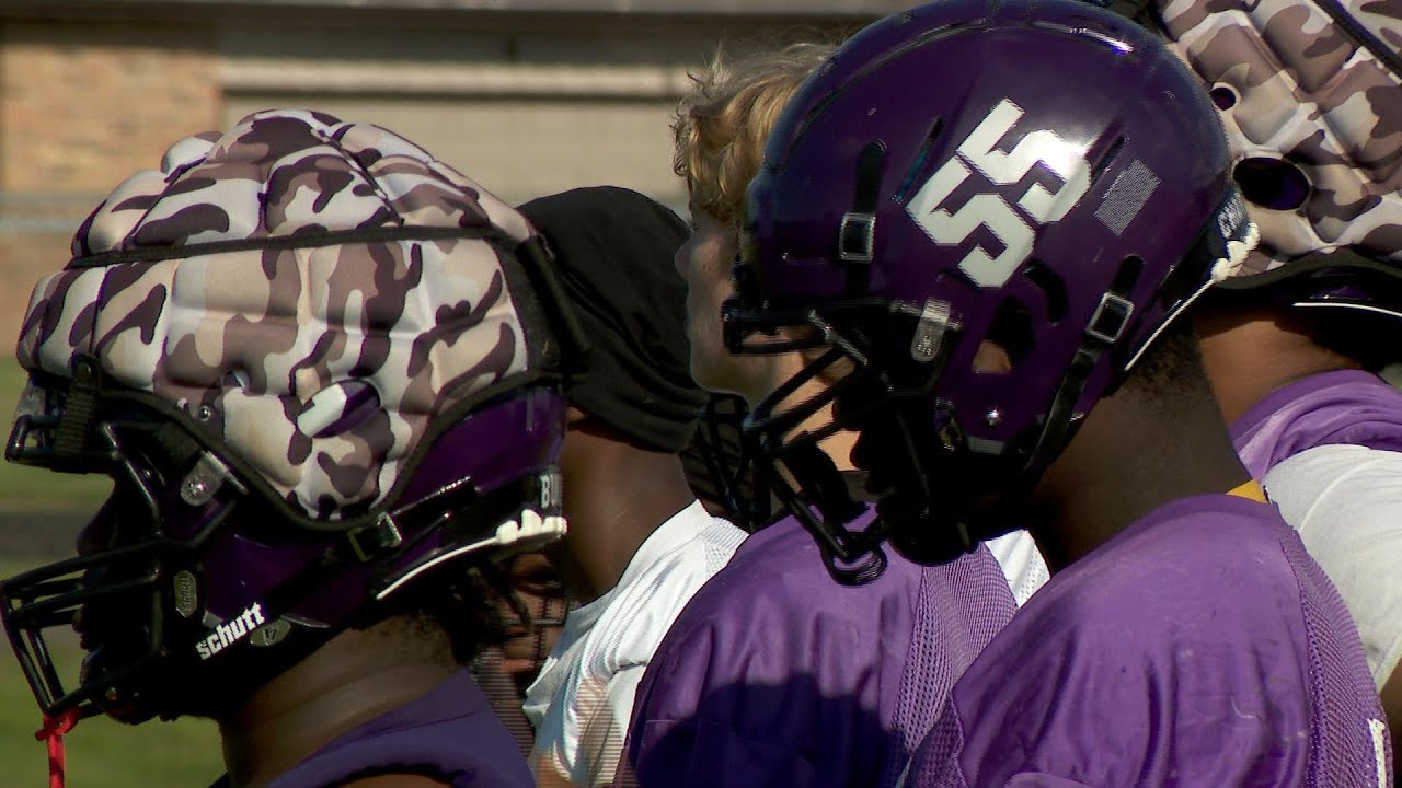 Brooklyn Center Football Emphasizing Run Game in 2025
