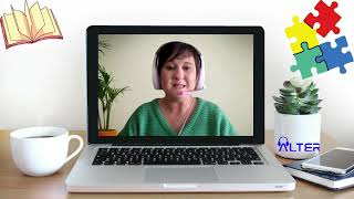 Teacher Michelle - Alter Szkoła Angielskiego Online