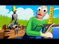 Baldi's Basics In Warfare - Totally Accurate Battle Simulator (TABS)