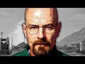 Walter White in GTA V...