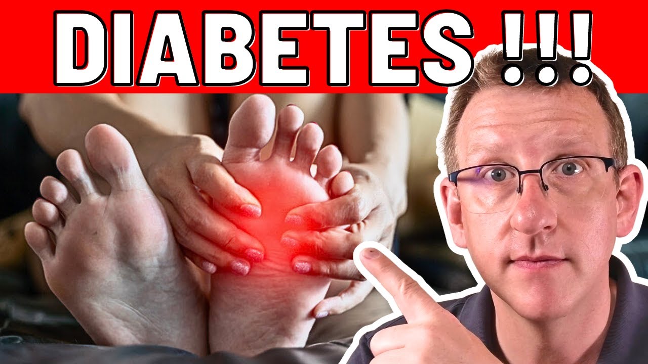 10 Frühwarnzeichen von Diabetes, die sofortiges Handeln erfordern!