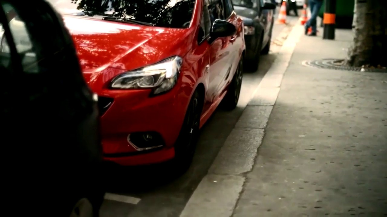 2016 OPEL CORSA (Vauxhall Corsa) Commercial Ad TVC Iklan TV CF