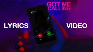 Watch Jael Tanalepy Got Me Calling video