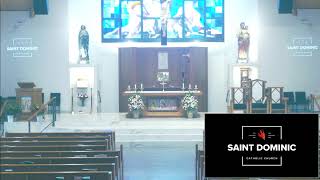 June 7, 2026 // Corpus Christi // Father Michael Nixon