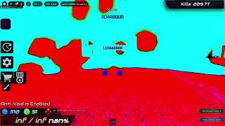 Fatal Error Showcase (KSFU)